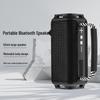 Портативная мини-Bluetooth-колонка высокой мощности с мощными басами и слотом для карт для использования на открытом воздухе