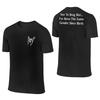 Not To Brag But Ive Been The Same Gender Since Birth Cotton Tshirt For Couple Summer Trendy Cool Tees Big Size Print Tops