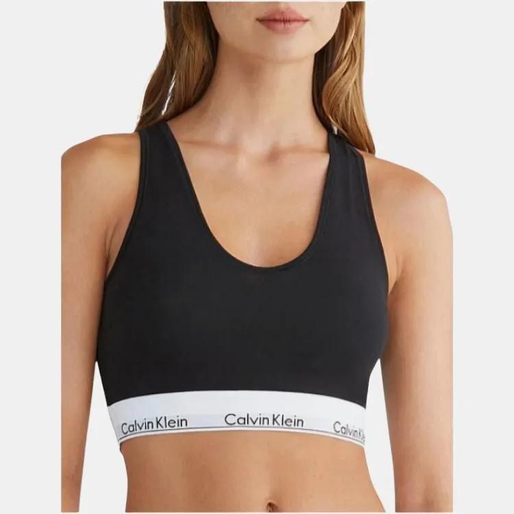 Calvin Klein Women's Bras (Unisex) Bras QF7214 UB1