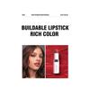 HANDAIYAN Lipstick Lippenstift, Twa-in-ien, Hert-LIP, Reade Froulike Matte Hydraterend En Hydraterend Is Net Maklik Te Ferklearjen