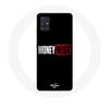 Samsung Galaxy A51 Case La Casa De Papel Money Heist Logo Season 5