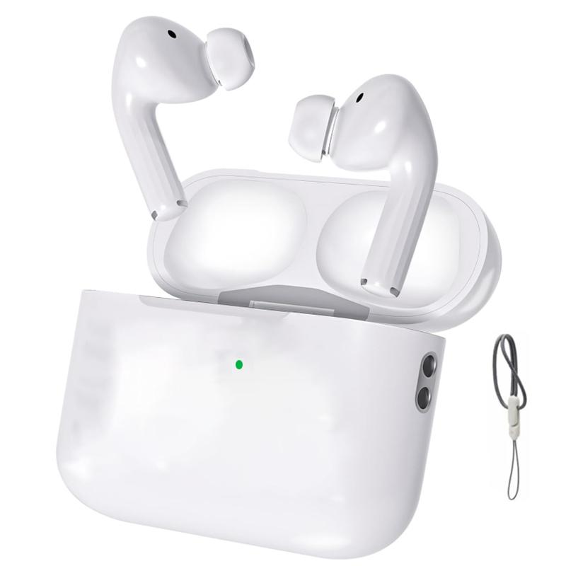 Новые Bluetooth-наушники TWS Беспроводные наушники Bluetooth Внутриканальные наушники Беспроводные наушники Беспроводные наушники Встроенный микрофон