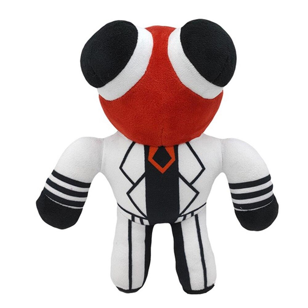 30 см Радуга Друзья, фигурка, двери, плюшевые игрушки, игра ужасов, персонаж, фигурка, игрушки, мягкие красные плюшевые игрушки-монстры, подарок