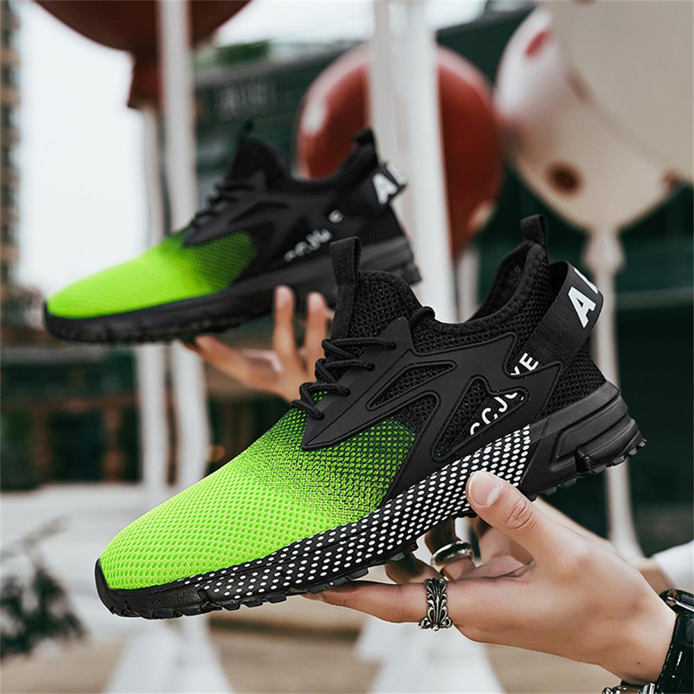Fashion Summer Platform Fitness Men Running Mother Shoes Purple Sneakers Men Sports Jogging Special Wide High-level Workout Trnis