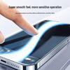 Pisen Защитное стекло для экрана с быстрой установкой для серии iPhone 14/13 (2-Pack)