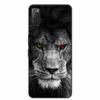 For TCL 20E Cases 20Y 20S 20B 20L Fashion Soft TPU Silicone Cartoon Phone Cases For TCL 20Y Cover Bumpers Fundas 20 E TCL 6125F