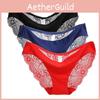 Versatile Women Seamless Lace G-string Briefs Panties Thongs For Different Lifestyles And Occasions
