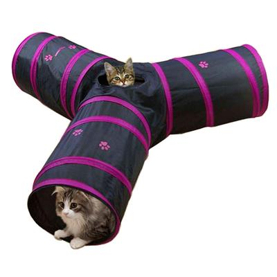 Игровой домик для питомцев CattyMan Mitsumata игровой туннель
