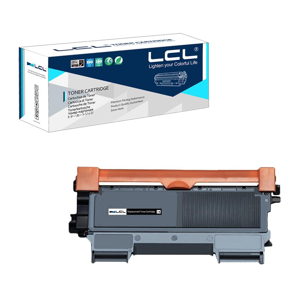 LCL For Brother For Brother 2600 pages pack Compatible toner cartridge Compatible Brother TN-27J (1 black) models HL-2130 HL-2240D HL-2270DW