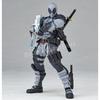 Amazing Yamaguchi 025EX 3 Action Figure PVC Collection 15cm Revoltech Wade Winston Wilson Movable Figures Model Toys