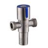 Thread Triangle Valve Toilet Basin Water Heater Angle Valve Home Appliance Bathroom Connector
