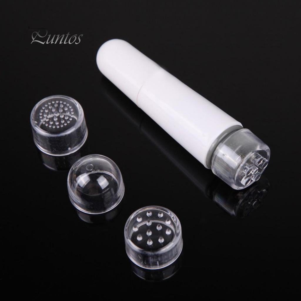 Мини-массажер для шеи и кожи головы, расслабляющий портативный массажер для здоровья и ухода за кожей головы