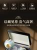 Premium West Lake Longjing Green Tea Mingqian New Tea Ceramic Gift Box 250g High end Head Picking Spring Tea for Elderly Leaders