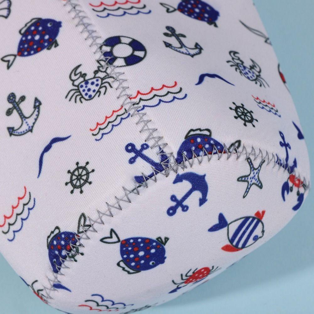 Для Cile 1300/1700 мл Со шнурком Вакуумный чехол для чашки Чехол для бутылки с водой Чехол для бутылки с водой Чехол для чашки