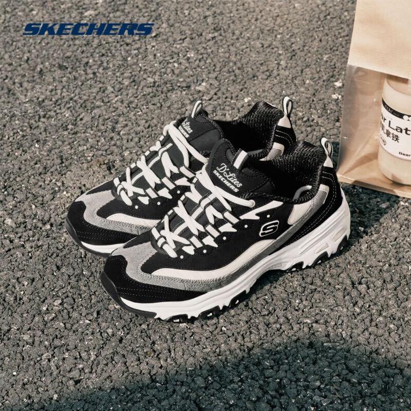 Skechers Женские кроссовки D'Lites Chunky 149906
