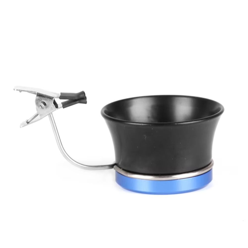 Magnifying Lens Clip-On Eyeglass Magnifier Clip-On Eyeglass Frame Magnifier  Electronics Repair