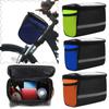 Sports Reflective Cycling Equipment Bike Handlebar Bag Pannier Bicycle Bag Front Tube Basket