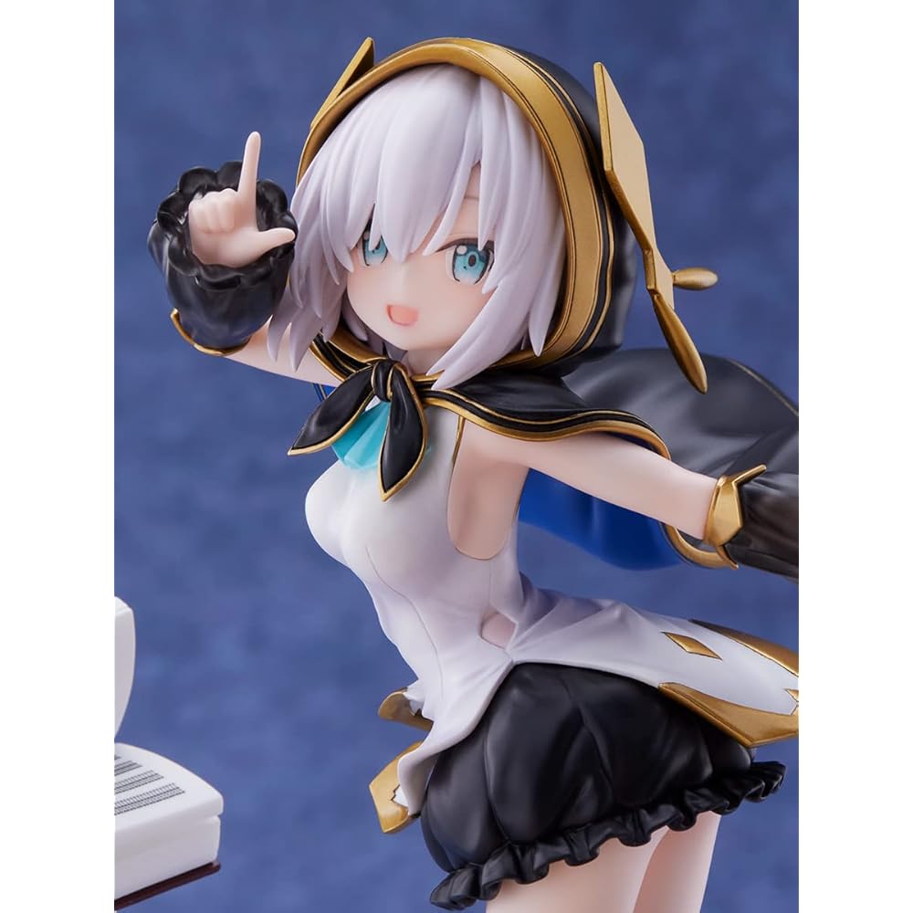 Furyu Nijisanji Arus Armaru Tenni Tooru ПВХ Фигурка Коллекционная Игрушка 15 см