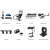 Инструмент для снятия и ремонта фильтра форсунки Common Rail для DENSO 093152-0320