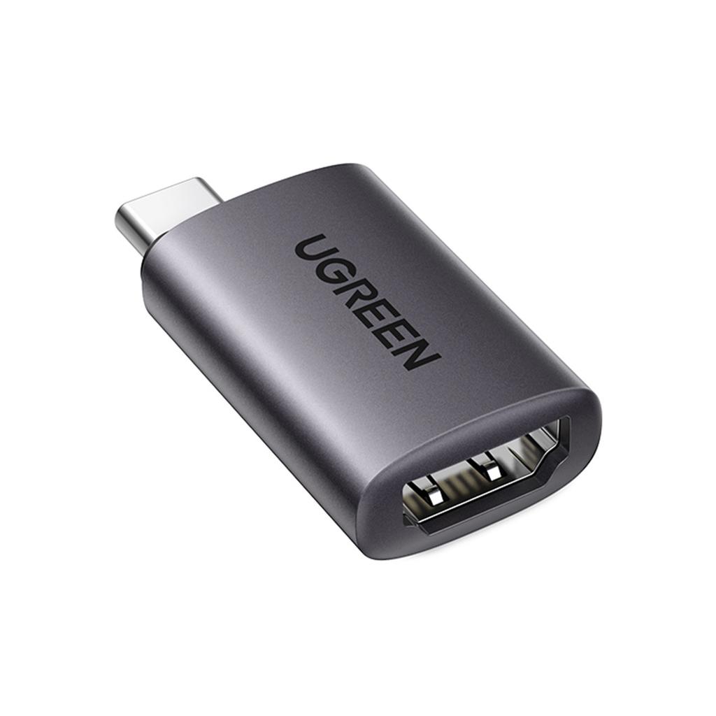 Ugreen USB-C to HDMI 4K Adapter - Premium Gray Edition