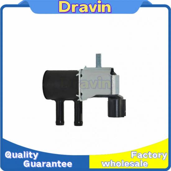 16131-AA070 16131AA070 for Subaru BRZ Legacy Forester Outback XV Ignition Vapor Canister Purge Vacuum Solenoid Valve