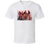 California Bikers Babes And Bikinis T Shirt