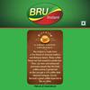 BRU Instant Coffee - Powder, 200g, Bag