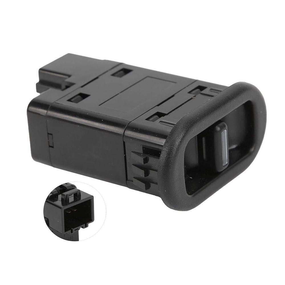 1x Переключатель электростеклоподъемника передний левый 96179135 для Daewoo Nexia