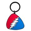 Брелок Grateful Dead Plectrum