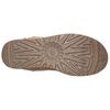 UGG Round Toe Warm Short Snow Boots Unisex Boots Sand 1166776-DUNE