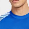 Nike Dri Fit Academy T Shirt Men's Blue IB8761-450