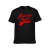 Average Joes Gym TShirt Utility Casual Work TShirt