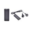 1Pc Portable Mini Audio Recorder Voice Activated Listening Device 96 Hours 8Gb