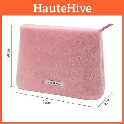 Инструменты и Аксессуары – Косметические сумки и чехлы