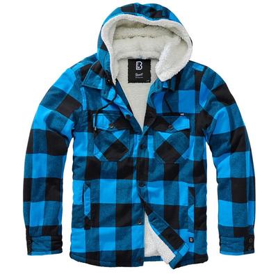 Brandit Lumberjack куртка
