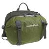 Montbell Bags for Men and Women, Shoulder Bags, Body Bags, Nylon, Green, Trail Lumbar Pack, 7L, 1133199