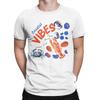 Rock Lobster Unisex Unisexs T Shirt Humorous Tees Short Sleeve Round Collar TShirts 100 Cotton Party Clothes