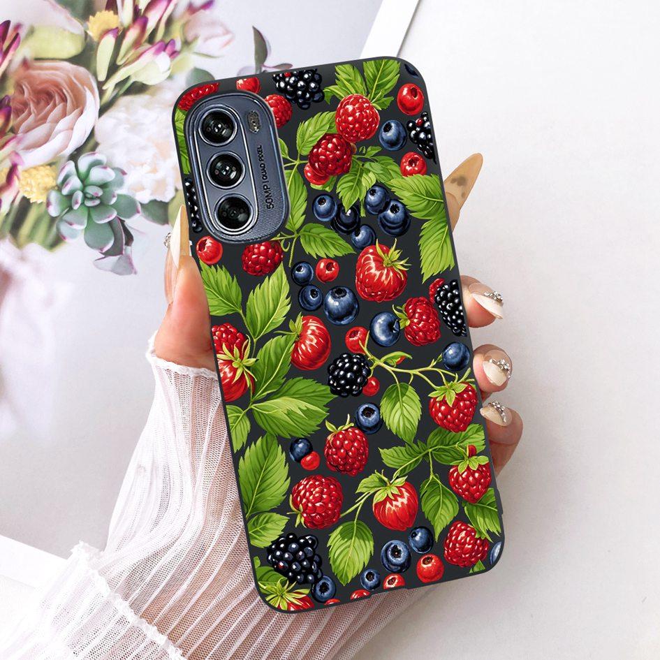 For Motorola Moto G62 5G Case Fashion Butterfly Bowknot Pattern Soft Silicone Cover For Motorola Moto G22 G32 G42 4G Phone Shell