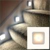 LED Light Smart LED Night Light Automatic Battery Operated Night Light Corridor