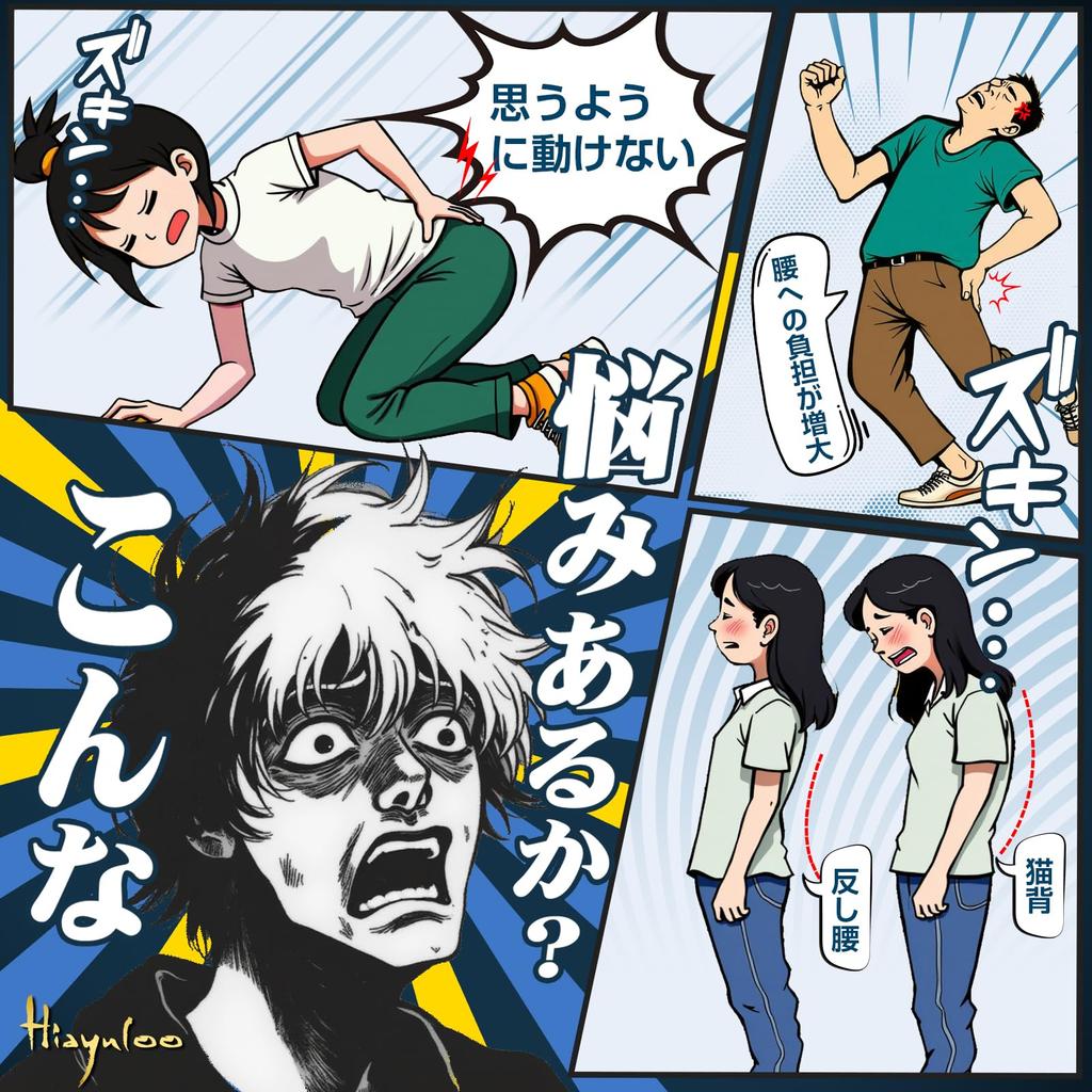 Design Award Поддержка талии Пояс для талии Hyayurou Пояс для таза Пояс для поддержки таза Коррекция осанки Коррекция таза Пояс для мышц спины Hunchback