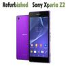95% New Refurbished Sony Xperia Original Sony Xperia Z2 D6503 20MP 5.2" CellPhone Mobile Phone