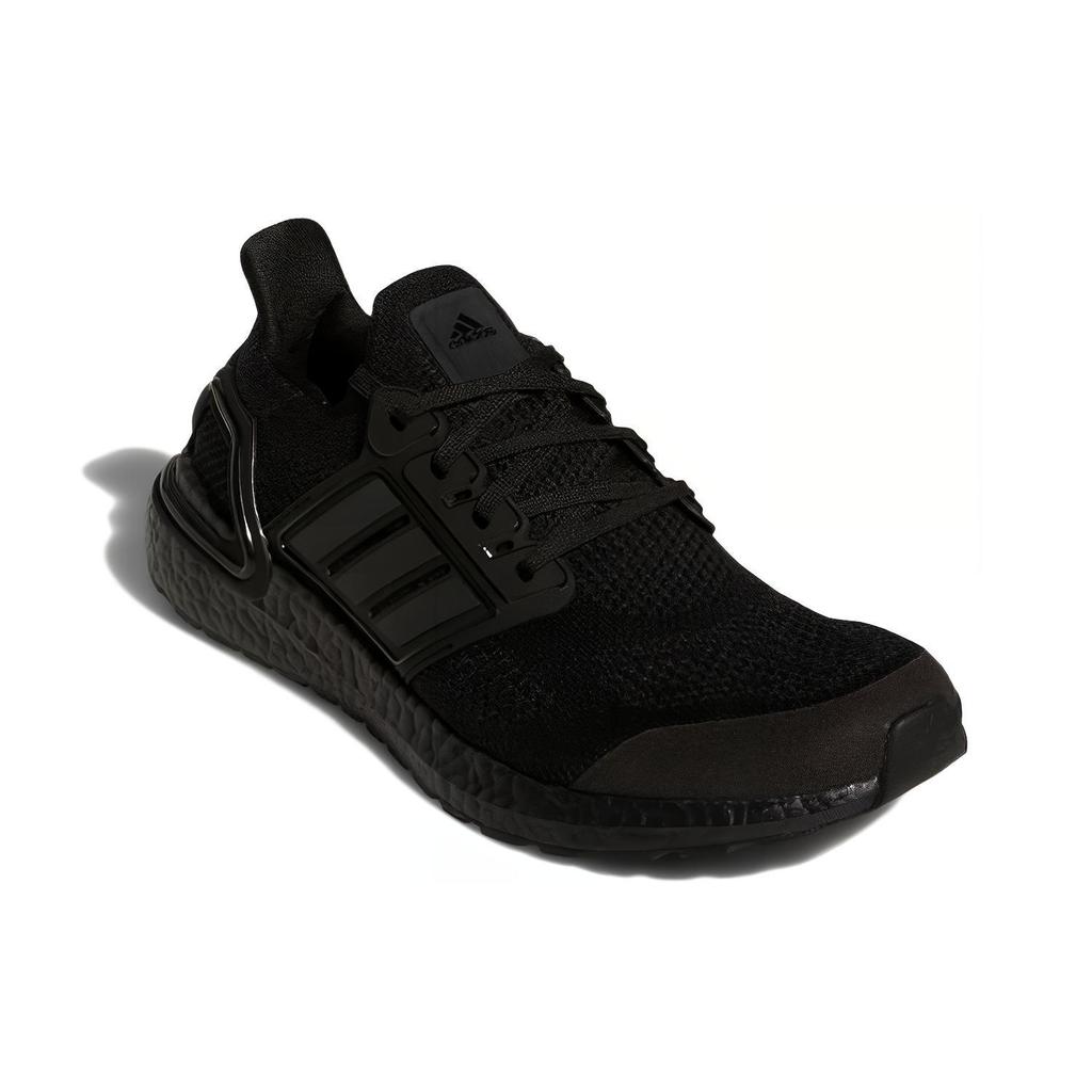 Новые Adidas Ultra Boost 19.5 Dna Triple Black GW8773