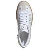 Sambae Wmns Adidas Originals 'Cloud White Linen Green Gum' Женские JS3954