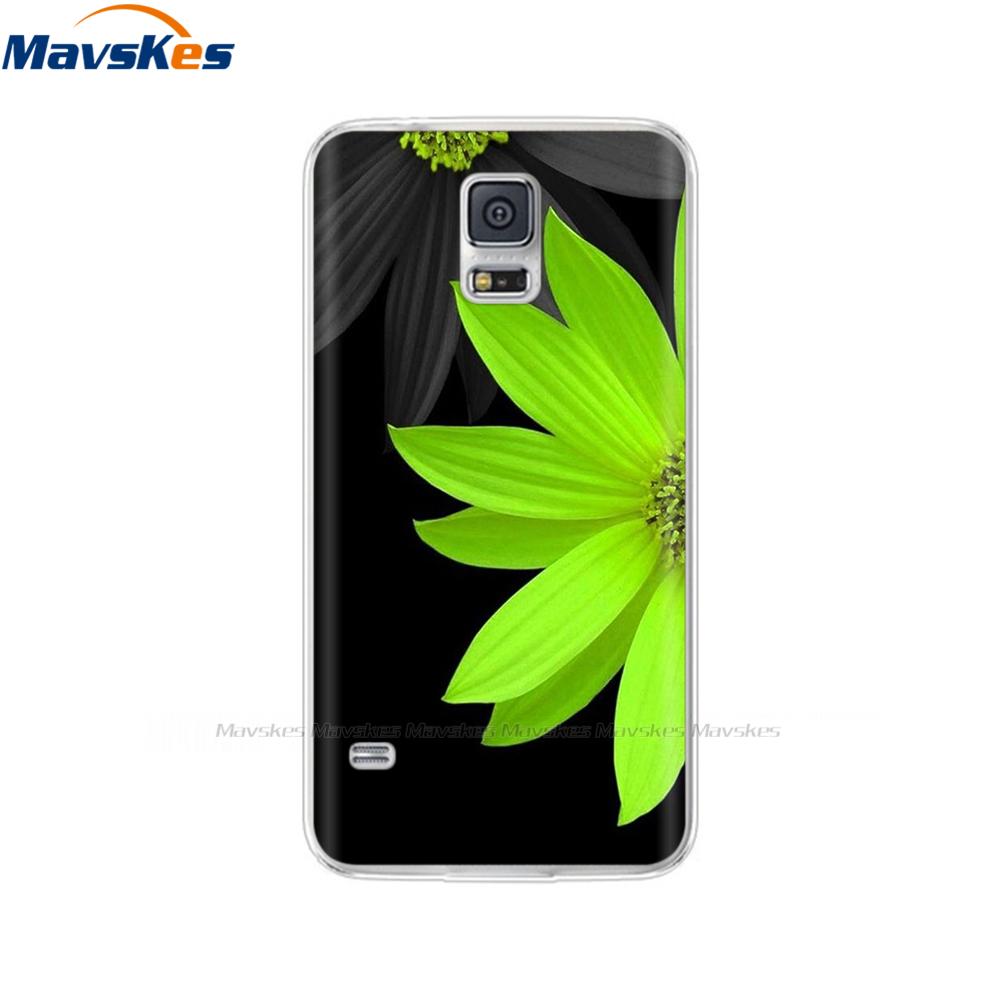Милый чехол для Samsung S5, мягкий силиконовый чехол из ТПУ, задняя крышка, чехлы для телефонов Samsung Galaxy S 5 Galaxy S5 S5 Mini S5mini, чехол