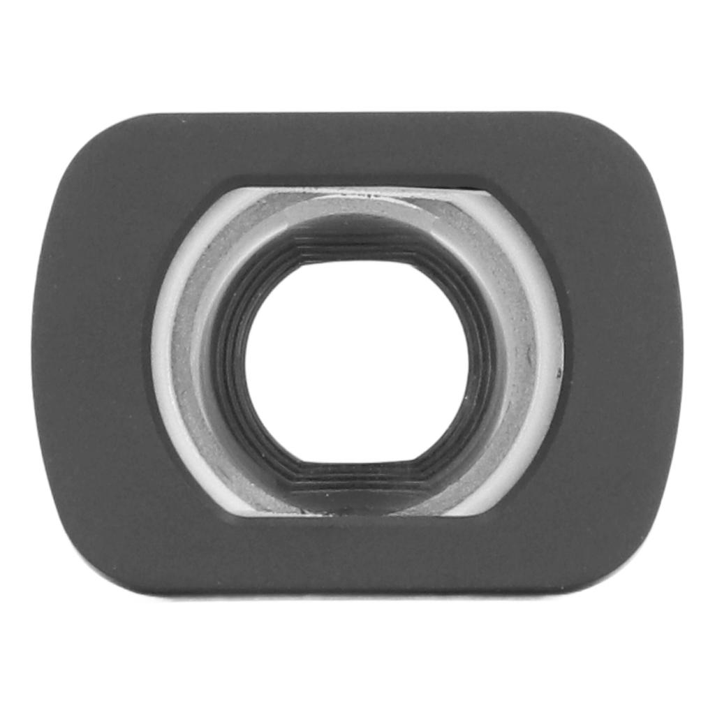 112 Degrees Wide Angle Lens Magnetic Aluminum Alloy Structure Optical Glass Filter for OMSO POCKET 3