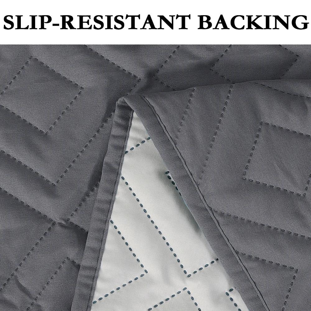 1, 2, 3, 4-местный водоотталкивающий чехол для дивана, собака, детский коврик для дивана, чехлы для дивана, защитные чехлы для мебели в гостиной