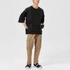 New Balance Pocket Cargo Pants Asia Sizing 'Khaki' Men's AMP12397-INC