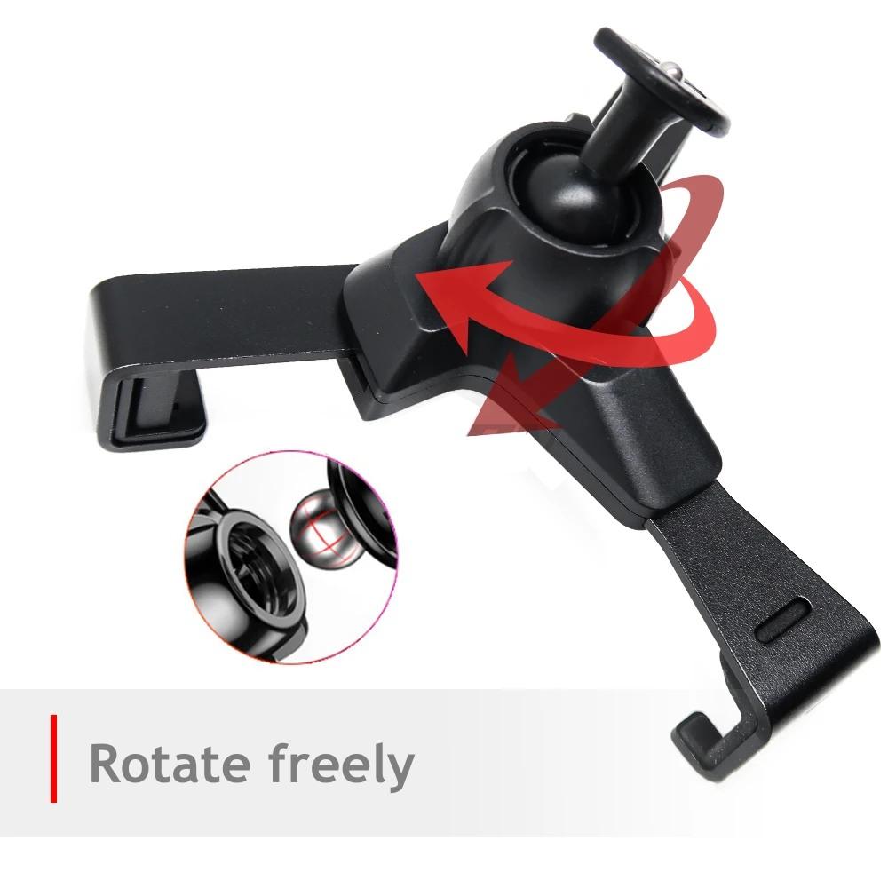 Phone Holder For GAC Trumpchi M8 E9 2025 2024 Mobile Bracket Interior Accessories