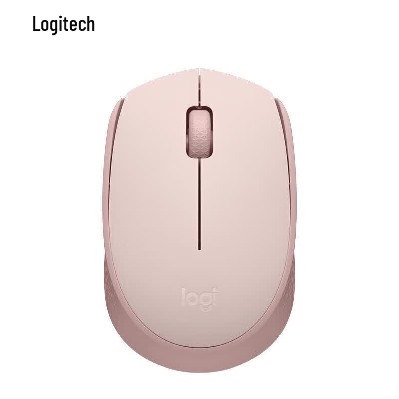 Logitech Проводные и беспроводные компьютерные мыши