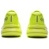 Li Ning Ling Yue Амортизирующие Дышащие Низкие Повседневные Беговые Кроссовки Мужские Флуоресцентный Лаймовый Зеленый ARSU097-2